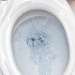 How Much Water Does a Running Toilet Use