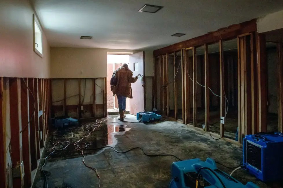 Can Heavy Rain Cause Sewer Backup? - Toilet Reviewer