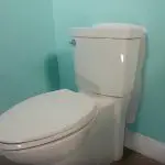 How to Replace A Toilet Tank